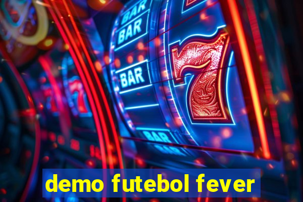 demo futebol fever